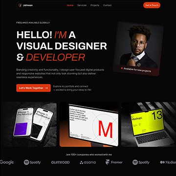 portfolio