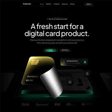 portfolio